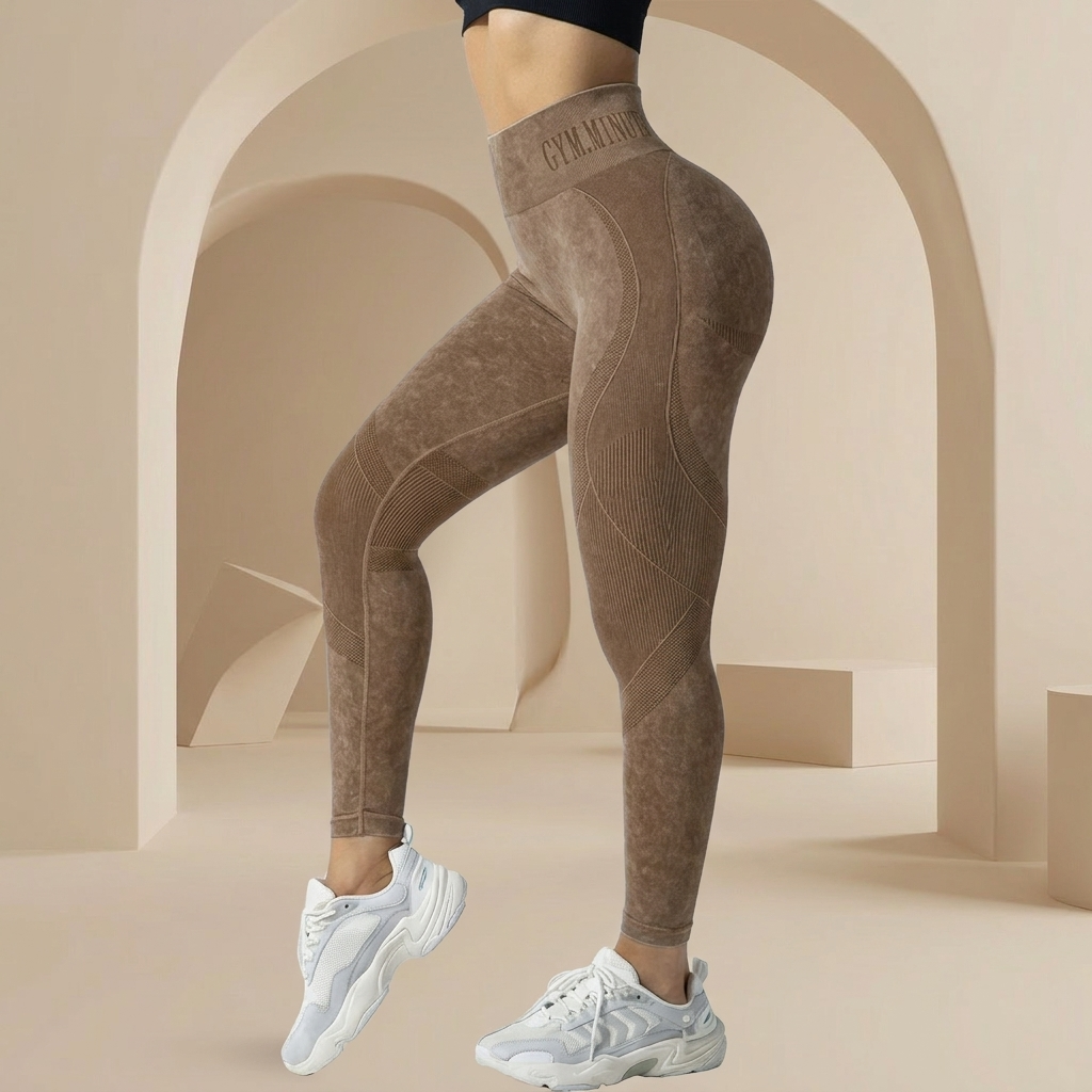 PeachSculpt Leggings