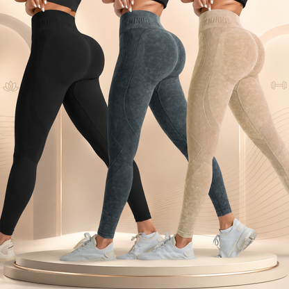 PeachSculpt Leggings