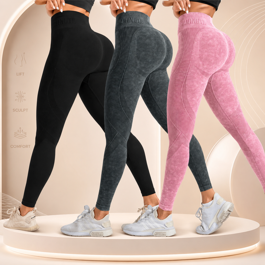 PeachSculpt Leggings