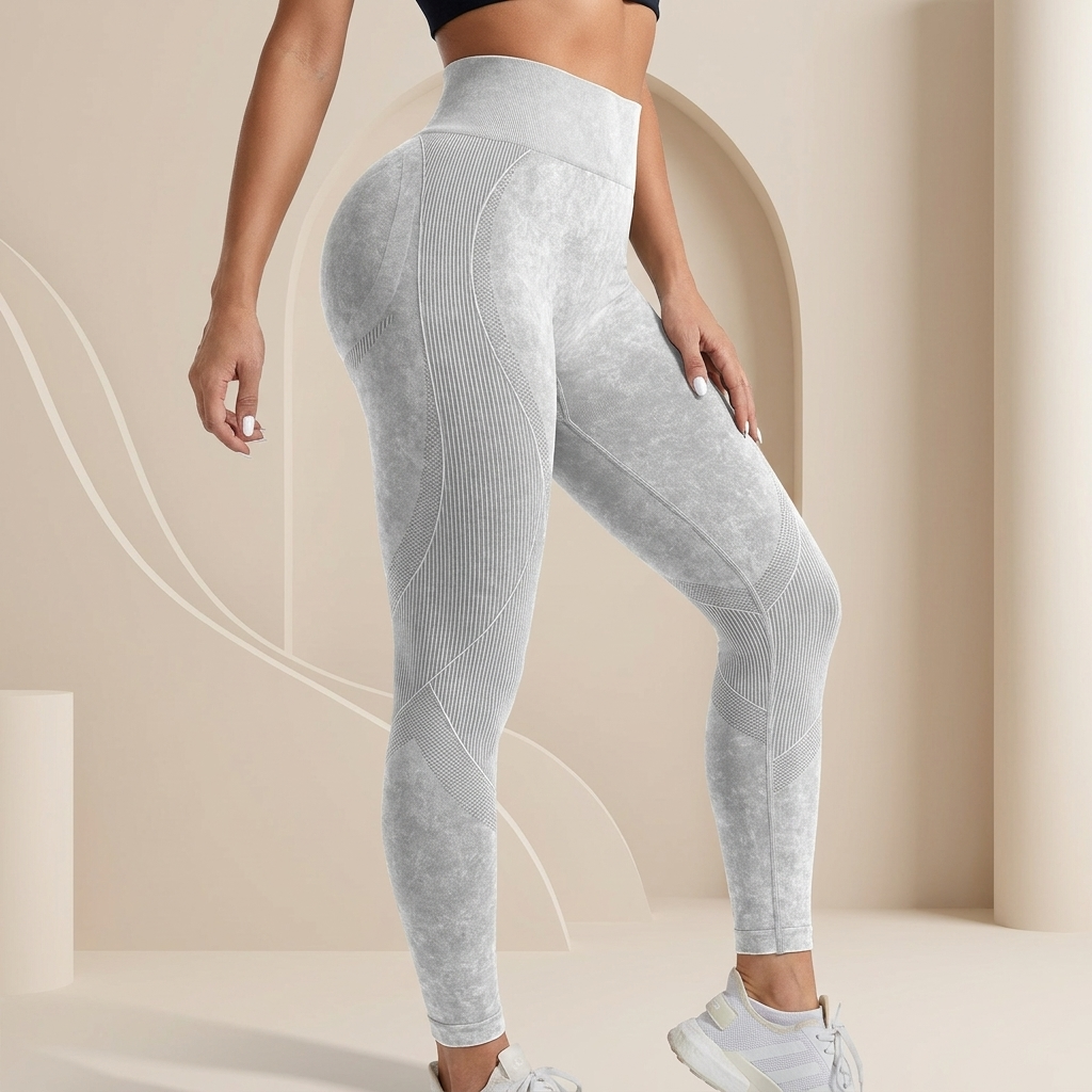 PeachSculpt Leggings