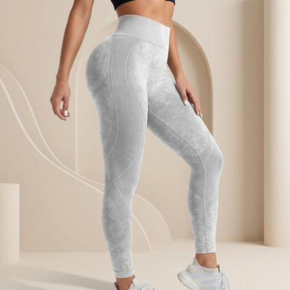 PeachSculpt Leggings