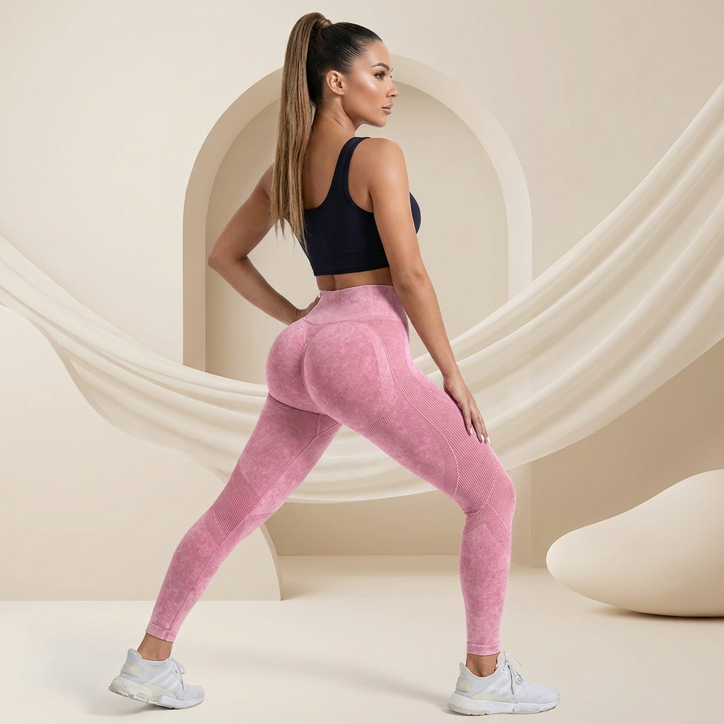 PeachSculpt Leggings
