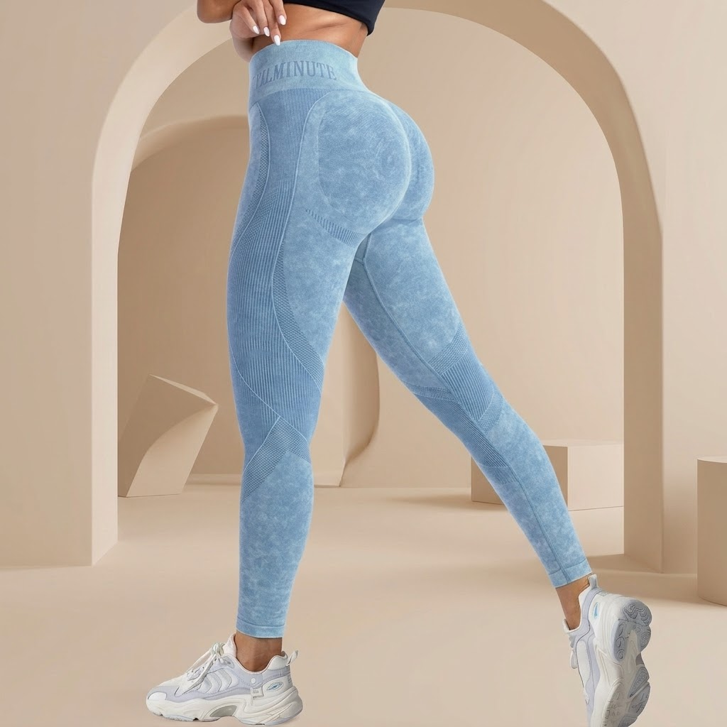 PeachSculpt Leggings