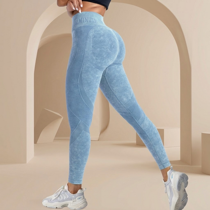 PeachSculpt Leggings