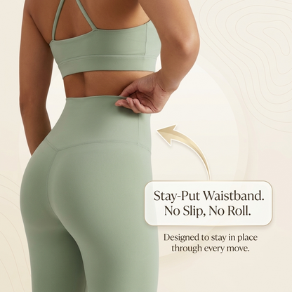 PeachSculpt Leggings